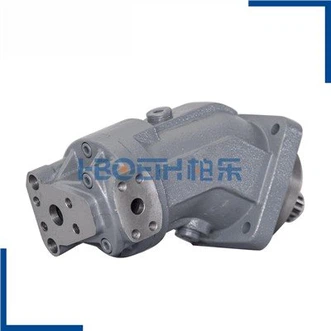 Axial Piston Fixed Hydraulic Twj A2FO5 Rau REXROTH
