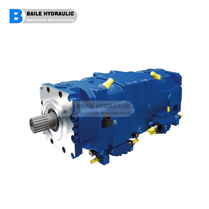 REXROTH A20VO Series 1 Axial Piston Variable Double Pump A20VO60 A20VO95 A20VO190 A20VO260 A20VO520