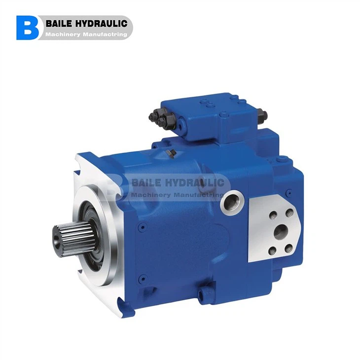 REXROTH A20VO Series 1 Axial Piston Variable Double Pump A20VO60 A20VO95 A20VO190 A20VO260 A20VO520