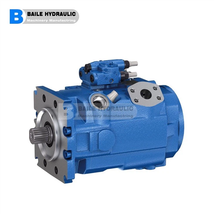 REXROTH A20VO Series 1 Axial Piston Variable Double Pump A20VO60 A20VO95 A20VO190 A20VO260 A20VO520