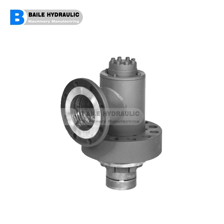 REXROTH SF Series Prefill Valve SF125 SF150 SF200 SF250 SF300 SF350 SF400 SF500