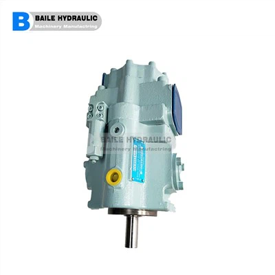 PAKER T6H T7H Hybrid Technology Variable Piston Taag Vane Pumps T6H20B T6H20C T6H29B T6H29C T6H29D T6H29DB