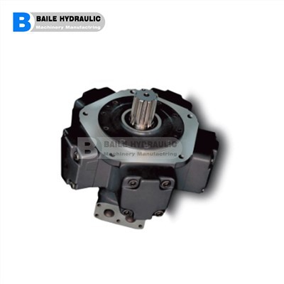 PARKER MRT MRTE MRTF Low Speed ​​High Torque Loj Displacement Radial Piston Motors Series MRT7100 MRTF7800 MRTE8500 MRT9000 MRTF9900 MRTE10800 MRT14000 MRTF15500 MRTE1750000MRTE1750000MRTE 0 MRTF21500 MRTE23000