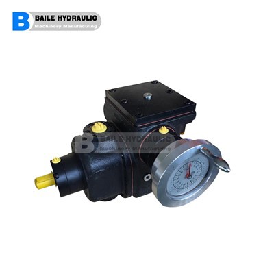 BOSCH Rexroth A2VK Metering Twj