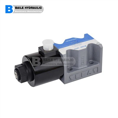 TOKYO KEIKI Compact Directional Control Valve DSVG DSVG -3