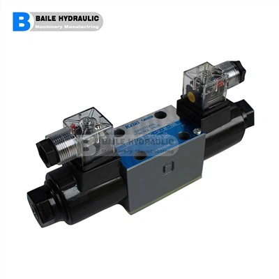 TOKYO KEIKI DSVS Series Ntsia Hlau-hauv Cartridge Valves DSVS-*-*C-*-10