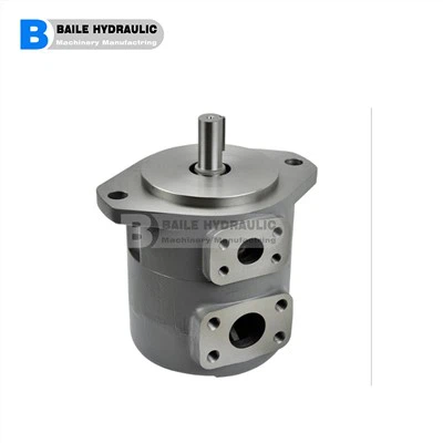 TOKYO KEIKI SQP SQPS Series Tsawg suab nrov Ib qho Kev Hloov Pauv Hloov Pauv Vane Twj SQP1 SQP2 SQP3 SQP4 SQP(S)1 SQP(S)2 SQP(S)3 SQP(S)4