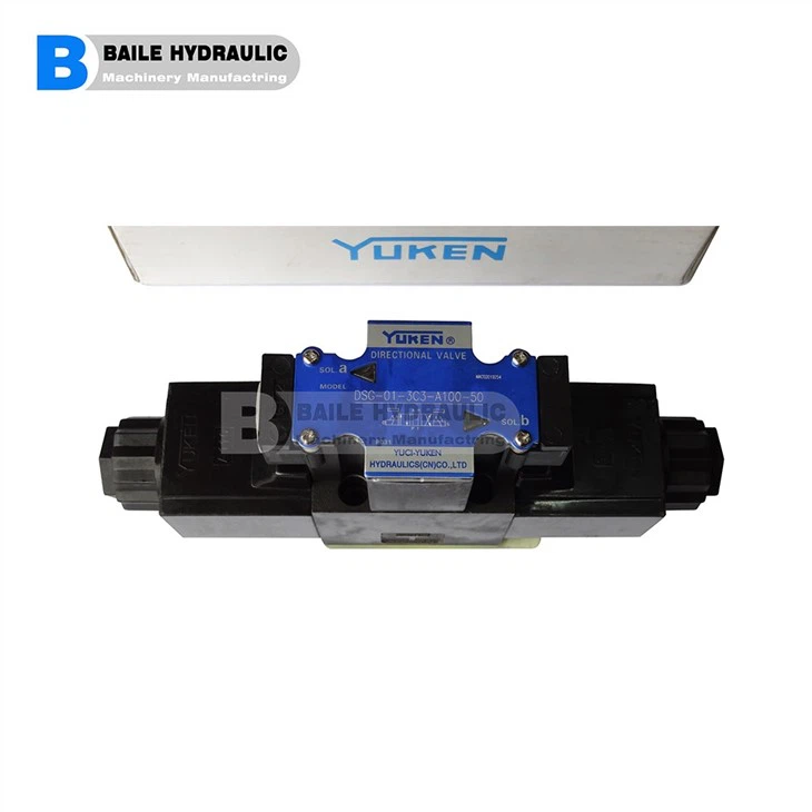 YUKEN E-DSG-01 E-DSG-03 Series Low Wattage (5W) Type Solenoid Operated Directional Valves E-DSG-01-2D2 E-DSG-01-2B2 E-DSG-03-3C E-DSG-01-2B E-DSG-01-2D2 E-DSG-01-2N2 E-DSG-01-3C