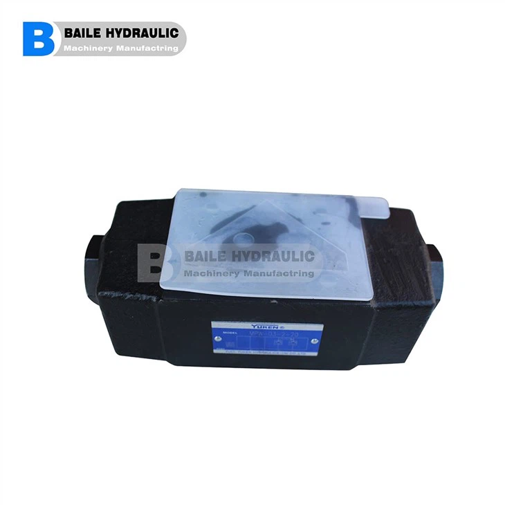 YUKEN Throttle And Check Modular Valves MSW MSA MSB Series MSW-005-X-20 MSW-005-Y-20 MSA-005-X-20 MSA-005-Y-20 MSB-005-X-20 MSB-005-Y-20
