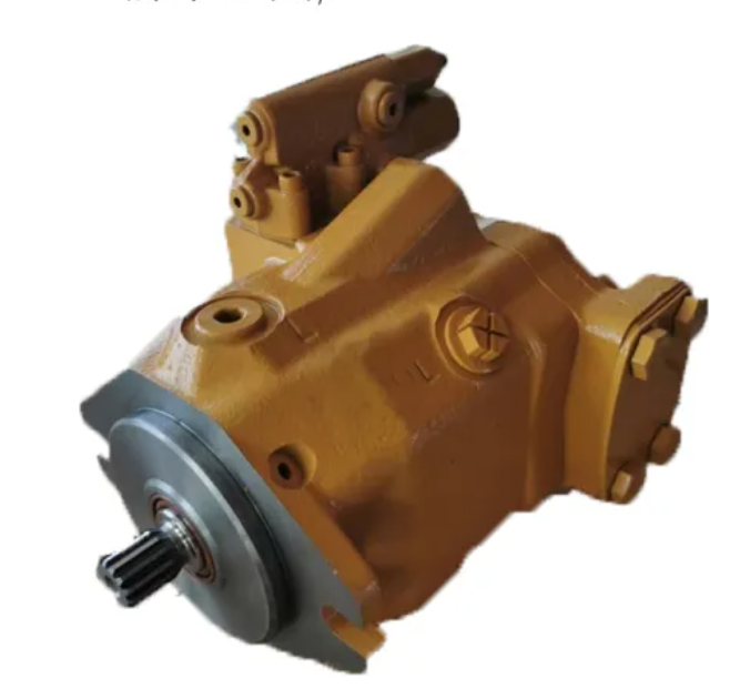 0R7793 1616634 2246369 2426085 0R-7793 161-6634 224-6369 242-6085 Cat Hydraulic Piston Pump