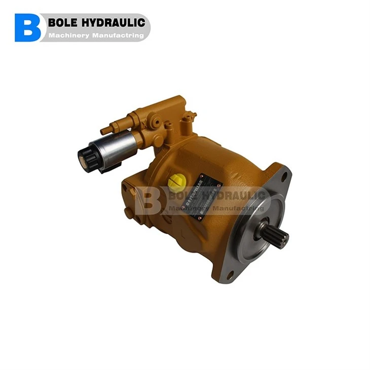 A10VG28 Rexroth A10VG Series 6 Axial Piston Variable Pump