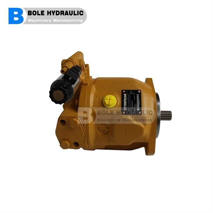 A10VG63 Rexroth A10VG Series 6 Axial Piston Variable Pump