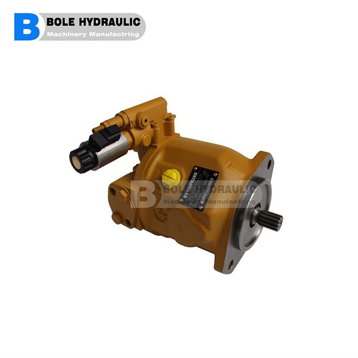 A10VSO140 Pump Rexroth A10VSO Series 32 Axial Piston Pump
