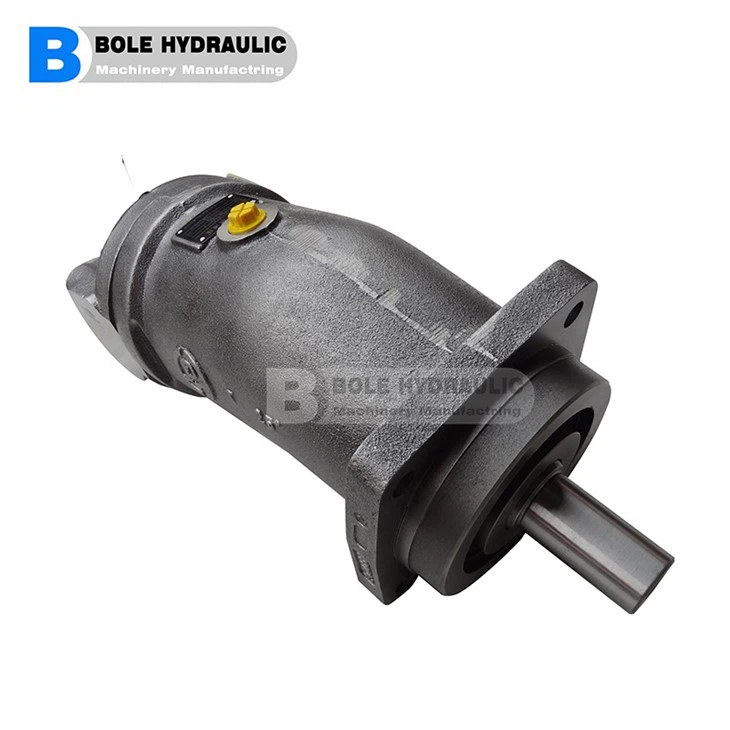 A2FM32 Rexroth Series 6 Axial Piston Fixed Motor