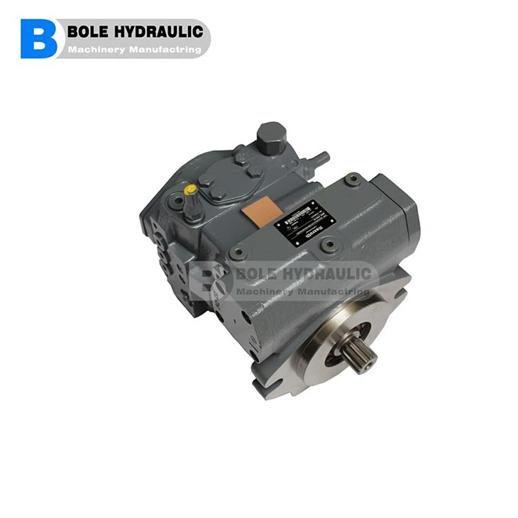 A4VSG355 Pump Rexroth A4VSG355 Series Axial Piston Pump