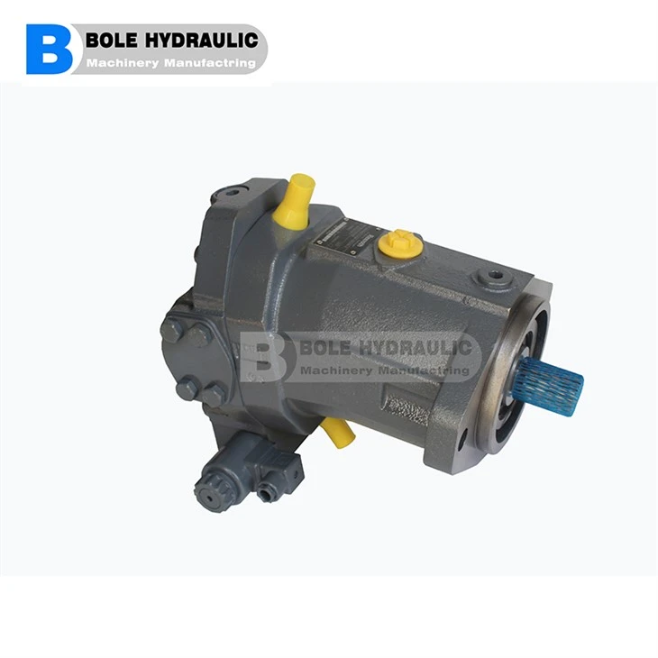 A6VM55 Rexroth AA6VM55 Axial Piston Tsav
