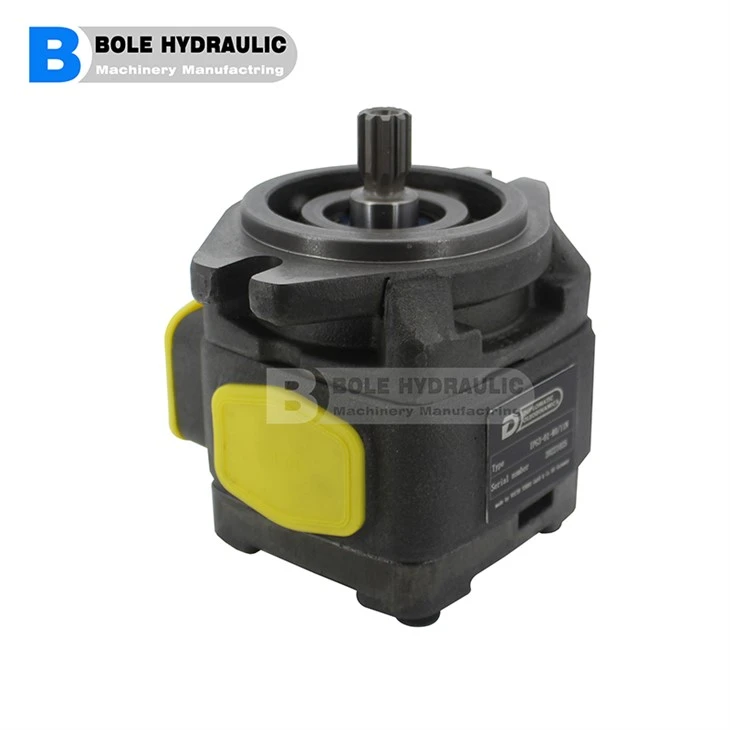 BOSCH REXROTH PR4-3X/2,50-700RG12M01 R901089139 Radial Piston Pumps Radial Piston Pumps: R4.-3x/
