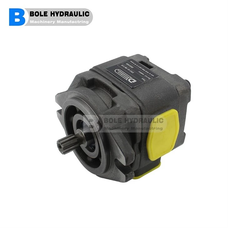 BOSCH REXROTH PR4-3X/4,00-700RG12M01 R901089735 Radial Piston Pumps Radial Piston Pumps: R4.-3x/