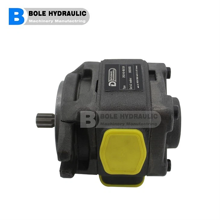 BOSCH REXROTH PR4-3X/8,00-700RA01M12 R901089169 Radial Piston Pumps Radial Piston Pumps: R4.-3x/