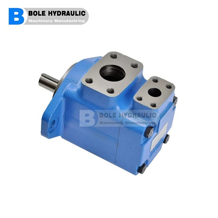 BOSCH REXROTH PV7-1X/10-14RE01MD0-16 R900504653 Vane Pumps Variable Vane Pumps: PV7-1x/10