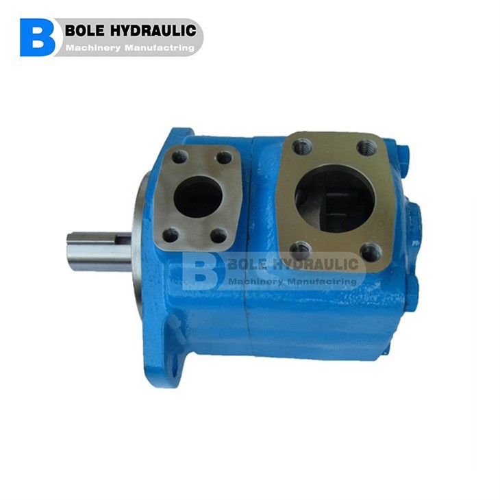 BOSCH REXROTH PV7-1X/25-30RE01MC5-16 R900517464 Vane Pumps Variable Vane Pumps: PV7-1x/25