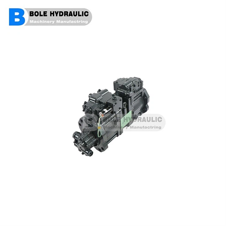 CAT E312C Hydraulic Pump PN: 311-7404