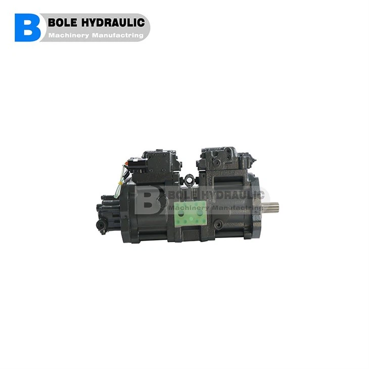 CAT Transmission Pump P/N: 121-7385