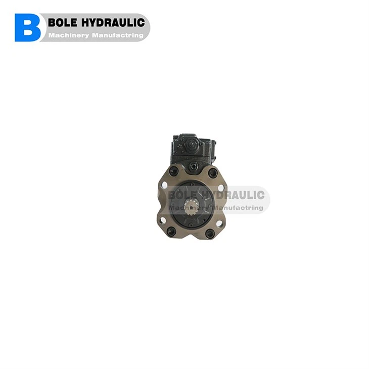 CAT Transmission Pump P/N: 121-7385
