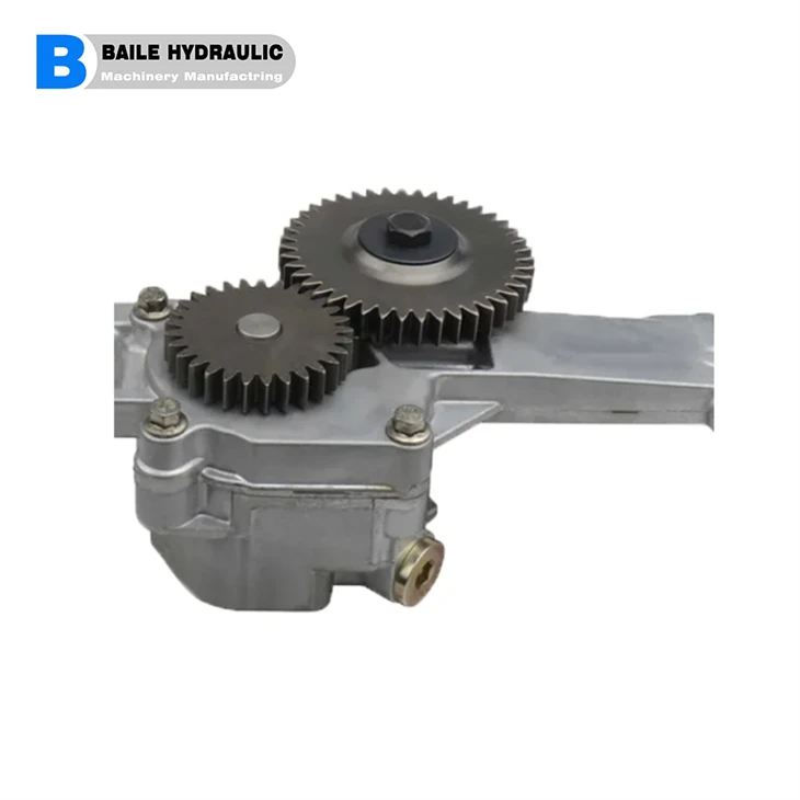 Engine Oil Pump For Cat 233-5220
