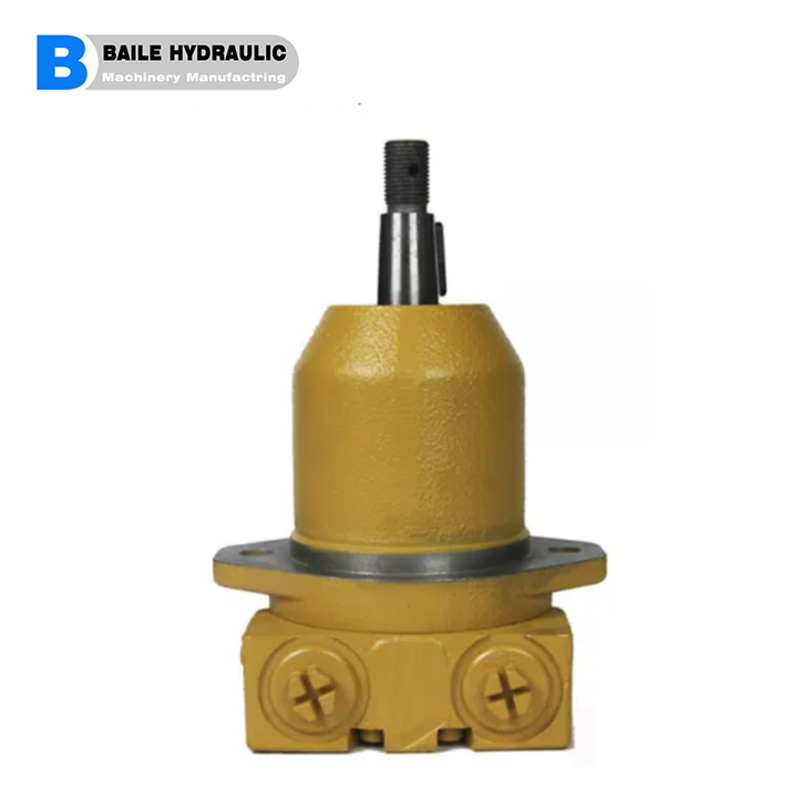 Fan Motor For Cat 246-6152