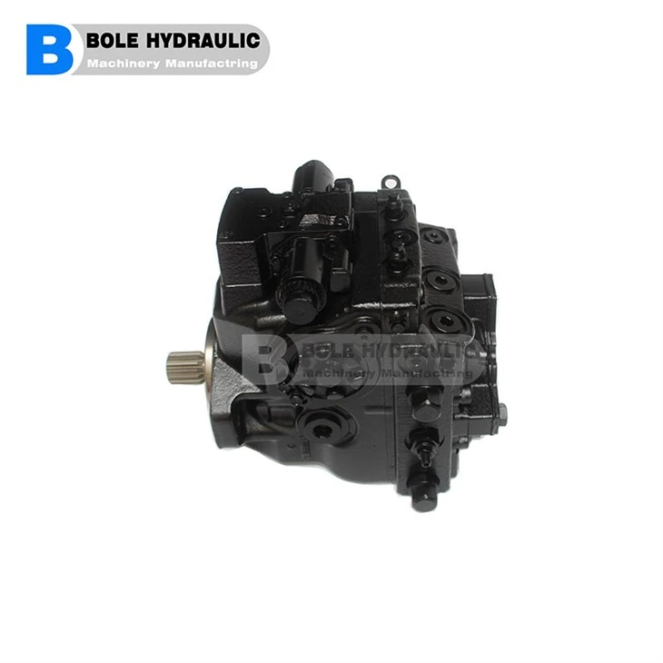 H1P147L Pump Danfoss H1-P-147-L Series H1 Axial Piston Pump