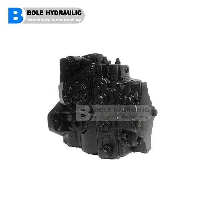 H1P210L Pump Danfoss H1-P-210-L Series H1 Axial Piston Pump