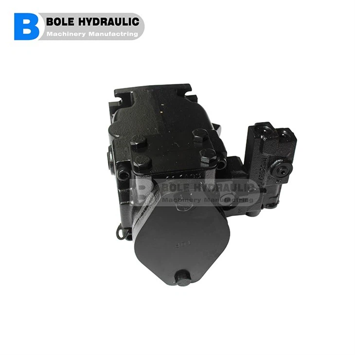 H1T068R Danfoss H1-T-068-R Axial Piston Tandem Pump