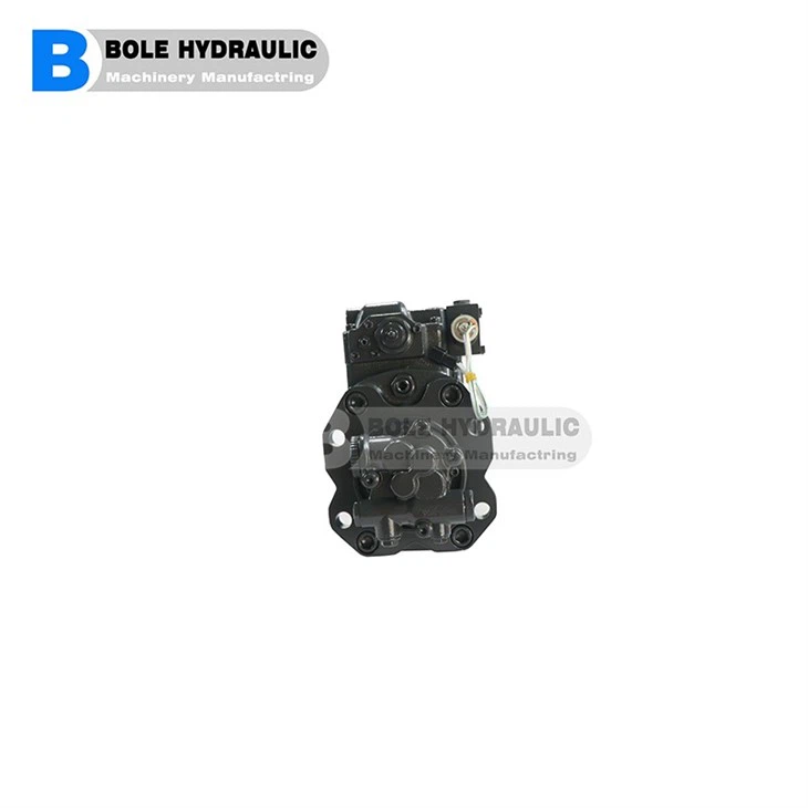 Hitachi ZX200-3 Hydraulic Pump - OEM HPV118
