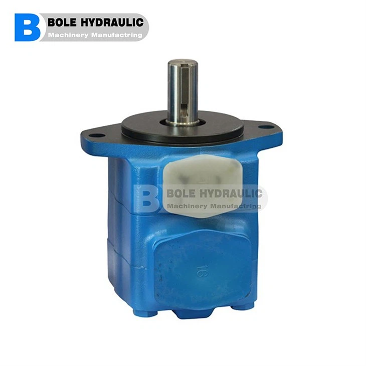 HYDAC TECH-HYCON DIV 3579340 Vane Pumps Spare Pump FZP-2/4.0/P+V/90/15UKF-2 Emb.