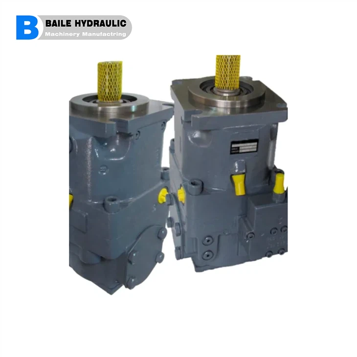 Hydraulic Pump For CAT 153-9624 Caterpillar Aftermarket