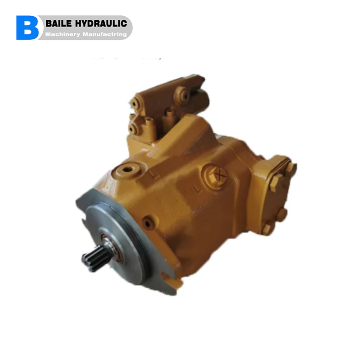 Hydraulic Pump For Cat 295-9426