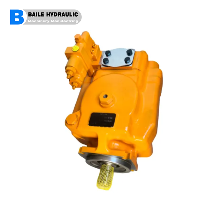 Hydraulic Pump For CAT 6E4469 Caterpillar 10R-0550
