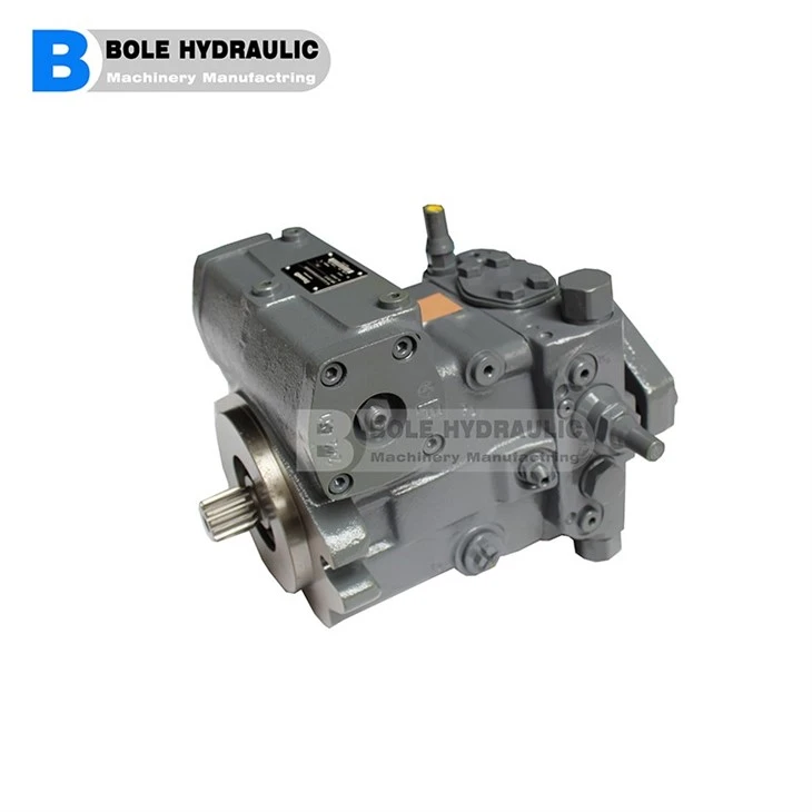 Komatsu 4191831101 4191831102 4191831103 4191831104 4191851101 4181831104 Hydraulic Piston Pump