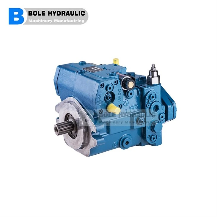 Komatsu 4191831101 4191831102 4191831103 4191831104 4191851101 4181831104 Hydraulic Piston Pump