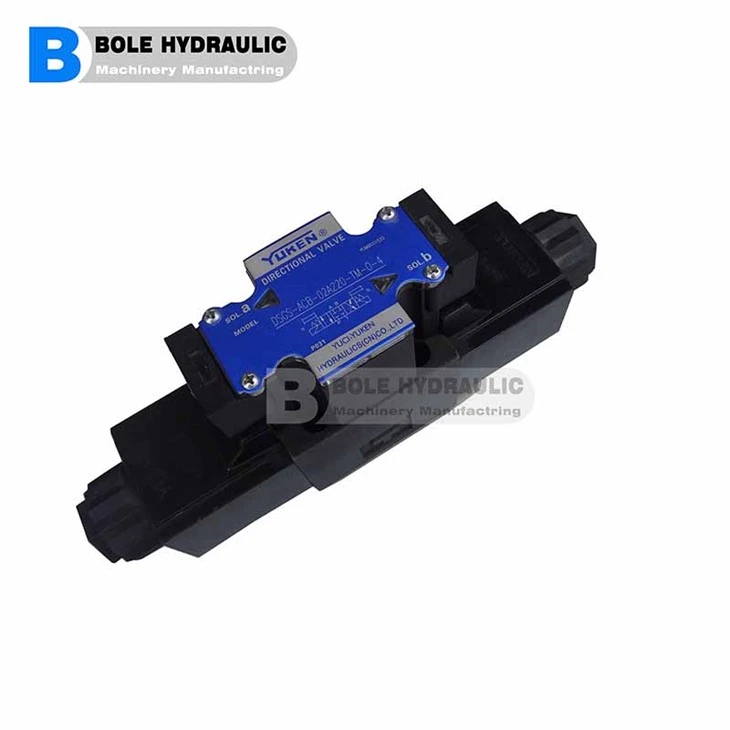 Nachi SA Series Solenoid Valves SA-G03-A2X-C1-21