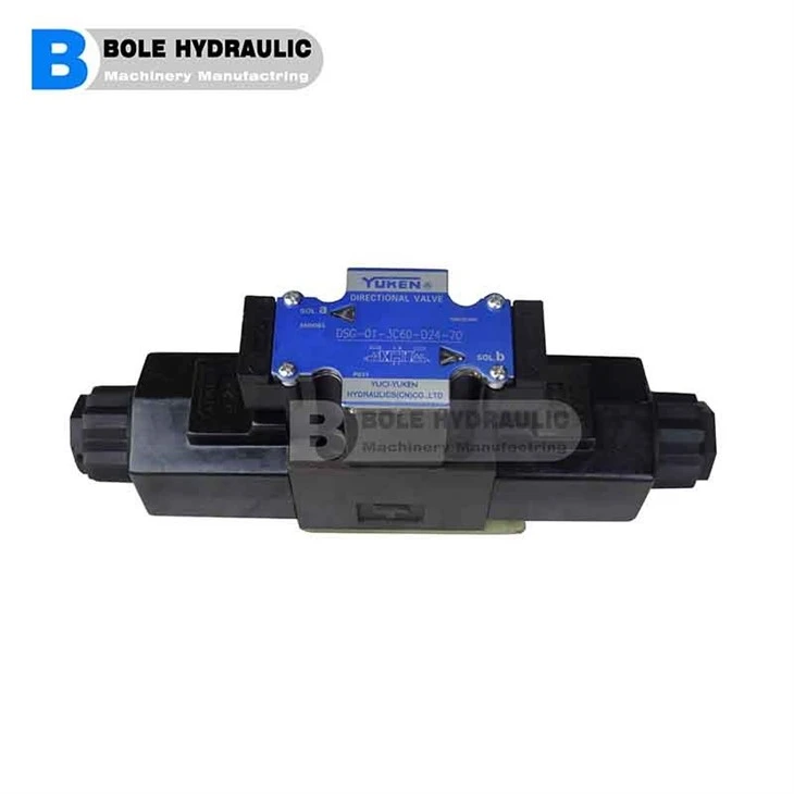 Nachi SA Series Solenoid Valves SA-G03-A2X-C1-21