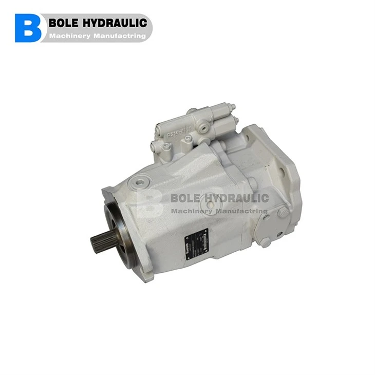 NEW Hydraulic Piston Pump 100-3259 0R9645 For 3054 Engine 416B 426B 428B