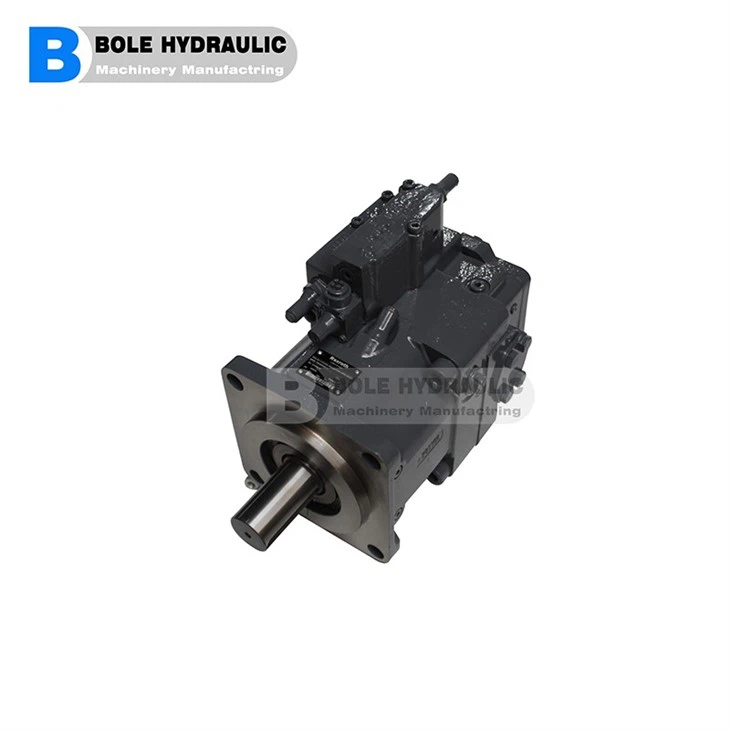 New Hydraulic Pump 11117047 VOE 11117047 Compatible With Volvo DA25D DA30D A25D A30D A25F A25G A30F A30G A25E A30E