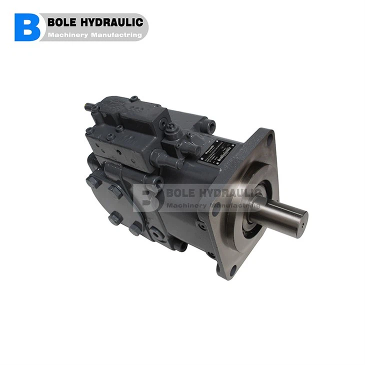 New Hydraulic Pump 11117047 VOE 11117047 Compatible With Volvo DA25D DA30D A25D A30D A25F A25G A30F A30G A25E A30E