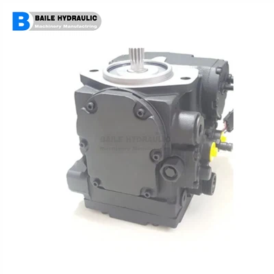 9T1417 6E6562 6E6563 1483051 1004005 1261184 1285593 6E5650 1254527 1862821 7J0587 7J2194 6E4934 CAT Hydraulic Pump