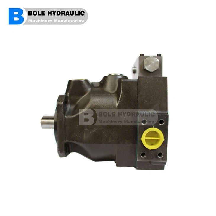 PV023 Parker Series 47 Variable Displacement Piston Pump