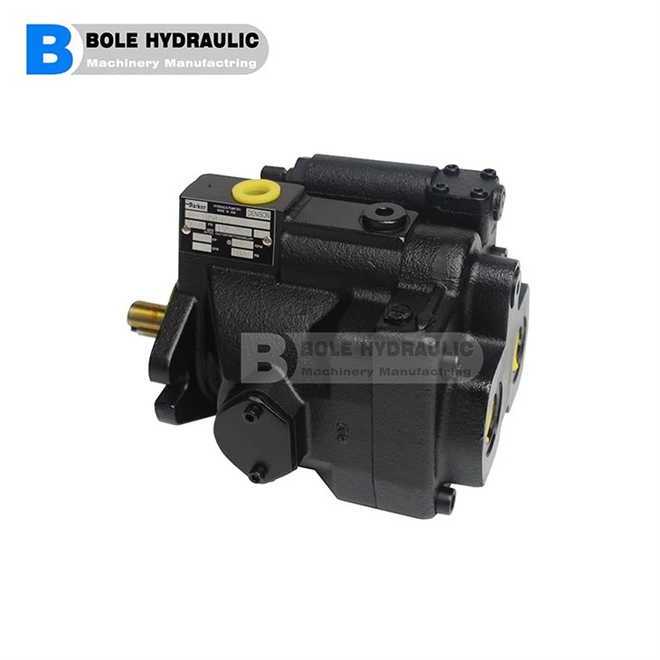 PVP60362R2 PVP Series Variable Volume Piston Pumps