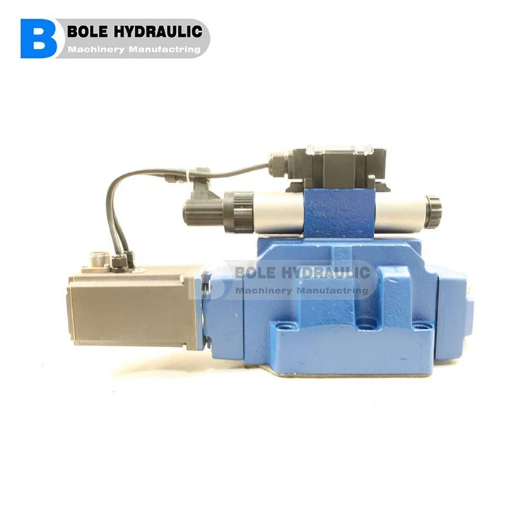R9002065563 M-3SEW6U37/420MG220N9K4 M-3SEW6U3X/420MG220N9K4 Directional Poppet Valves