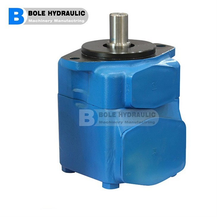 Rexroth Vane Pumps PVV54-1X/162-098RB15LLMC
